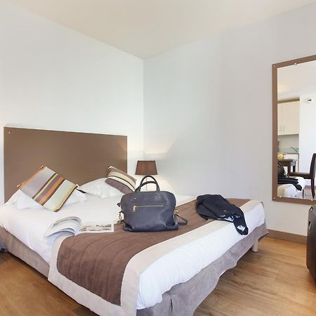 Appartement Felibriges Cannes Exterior foto