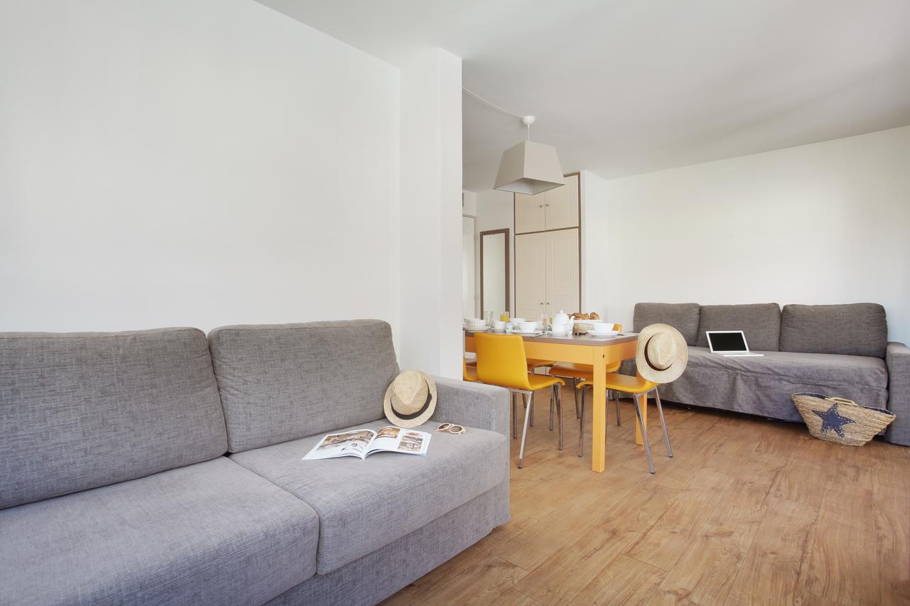 Appartement Felibriges Cannes Exterior foto
